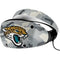 NFL Jacksonville Jaguars Camo PlayStation VR2 Skin