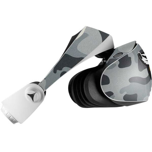 NFL Jacksonville Jaguars Camo PlayStation VR2 Skin