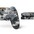 NFL Jacksonville Jaguars Camo PS4 Console and Controller Bundle Skin