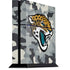 NFL Jacksonville Jaguars Camo PS4 Console Skin
