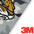 NFL Jacksonville Jaguars Camo PS4 Console Skin