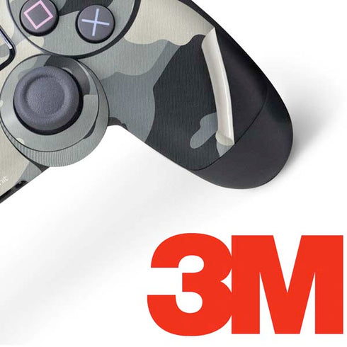 NFL Jacksonville Jaguars Camo PS4 Controller Skin
