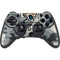 NFL Jacksonville Jaguars Camo PS4/PC SCUF Impact Controller Skin