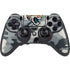 NFL Jacksonville Jaguars Camo PS4/PC SCUF Impact Controller Skin