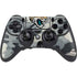 NFL Jacksonville Jaguars Camo PS4/PC SCUF Impact Controller Skin