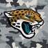 NFL Jacksonville Jaguars Camo PS4 Pro/Slim Controller Skin