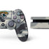 NFL Jacksonville Jaguars Camo PS4 Slim Bundle Skin