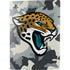 NFL Jacksonville Jaguars Camo PS5 Digital Edition Bundle Skin