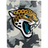 NFL Jacksonville Jaguars Camo PS5 Digital Edition Bundle Skin