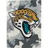 NFL Jacksonville Jaguars Camo PS5 Digital Edition Console Skin