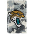 NFL Jacksonville Jaguars Camo PS5 Slim Disk Console Skin
