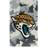NFL Jacksonville Jaguars Camo PS5 Slim Digital Edition Console Skin