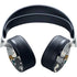 NFL Jacksonville Jaguars Camo PULSE 3D Wireless Headset for PS5 Skin