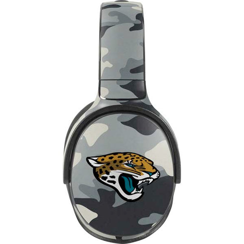 NFL Jacksonville Jaguars Camo Skullcandy Venue Skin