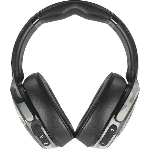NFL Jacksonville Jaguars Camo Skullcandy Venue Skin