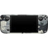 NFL Jacksonville Jaguars Camo Steam Deck Handheld Gaming Computer Skin