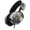 NFL Jacksonville Jaguars Camo SteelSeries Arctis 5 Skin