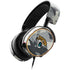 NFL Jacksonville Jaguars Camo SteelSeries Arctis 5 Skin