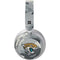 NFL Jacksonville Jaguars Camo Surface Headphones Skin