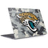 NFL Jacksonville Jaguars Camo Surface Laptop 2 Skin