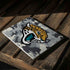 NFL Jacksonville Jaguars Camo Surface Laptop 2 Skin