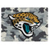 NFL Jacksonville Jaguars Camo Surface Laptop 3 13.5in Skin