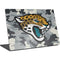 NFL Jacksonville Jaguars Camo Surface Laptop 4 15in Skin