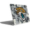 NFL Jacksonville Jaguars Camo Surface Laptop Studio Skin