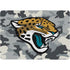 NFL Jacksonville Jaguars Camo Surface Laptop Studio Skin