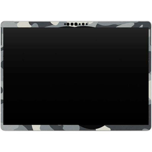 NFL Jacksonville Jaguars Camo Surface Pro 8 Skin