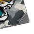NFL Jacksonville Jaguars Camo Surface Pro 8 Skin