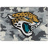 NFL Jacksonville Jaguars Camo Surface Pro 9 Skin