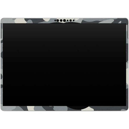NFL Jacksonville Jaguars Camo Surface Pro 9 Skin
