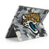 NFL Jacksonville Jaguars Camo Surface Pro 9 Skin