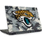 NFL Jacksonville Jaguars Camo Lenovo ThinkPad Skin