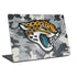 NFL Jacksonville Jaguars Camo Universal Laptop 12in (9.8 x 6.8in) Skin