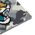 NFL Jacksonville Jaguars Camo Universal Laptop 13in (10.6 x 7.6in) Skin