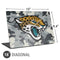 NFL Jacksonville Jaguars Camo Universal Laptop 16in (13 x 9.4in) Skin
