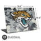NFL Jacksonville Jaguars Camo Universal Laptop 18in (14.6 x 10.6in) Skin