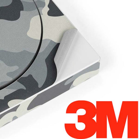 NFL Jacksonville Jaguars Camo Xbox Adaptive Controller Skin