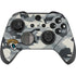NFL Jacksonville Jaguars Camo Xbox Elite Wireless Controller Series 2 Skin