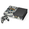 NFL Jacksonville Jaguars Camo Xbox One Console and Controller Bundle Skin