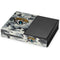 NFL Jacksonville Jaguars Camo Xbox One Console Skin