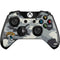 NFL Jacksonville Jaguars Camo Xbox One Controller Skin