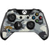 NFL Jacksonville Jaguars Camo Xbox One Controller Skin