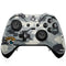 NFL Jacksonville Jaguars Camo Xbox One Elite Controller Skin