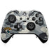 NFL Jacksonville Jaguars Camo Xbox One Elite Controller Skin