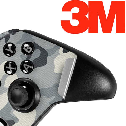 NFL Jacksonville Jaguars Camo Xbox One Elite Controller Skin