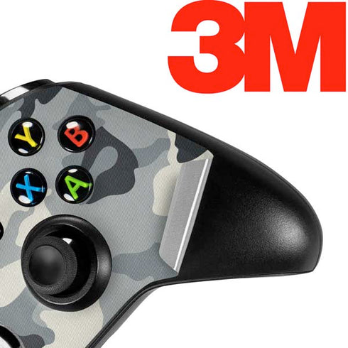 NFL Jacksonville Jaguars Camo Xbox One S All-Digital Edition Bundle Skin