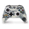 NFL Jacksonville Jaguars Camo Xbox One S Controller Skin